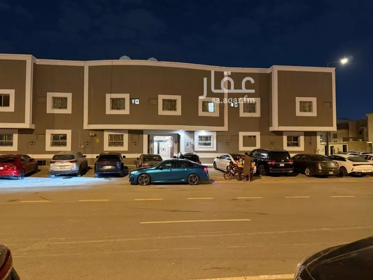 شقة للإيجار في شارع النعيمي, حي الخليج, مدينة الرياض, منطقة الرياض