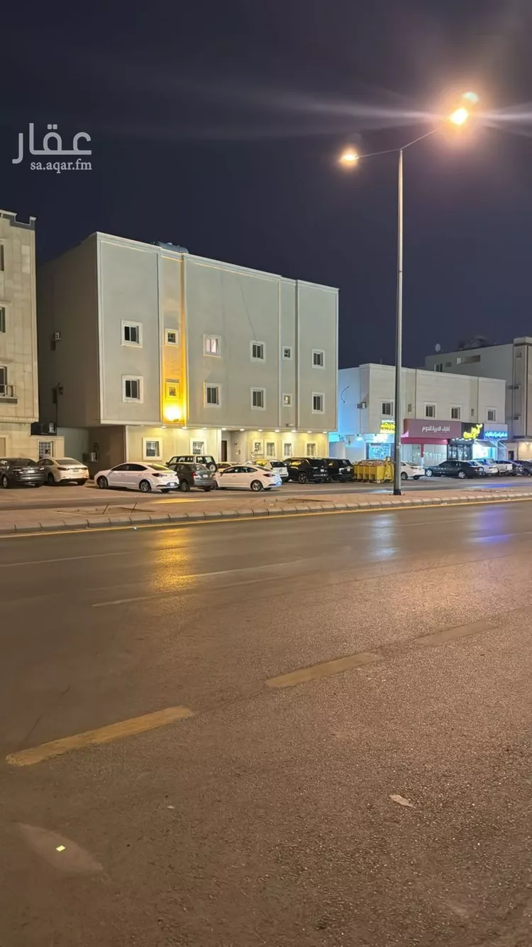 شقة للإيجار في شارع الأمير عبدالله بن سعود بن عبدالله صنيت, حي الصحافة, مدينة الرياض, منطقة الرياض