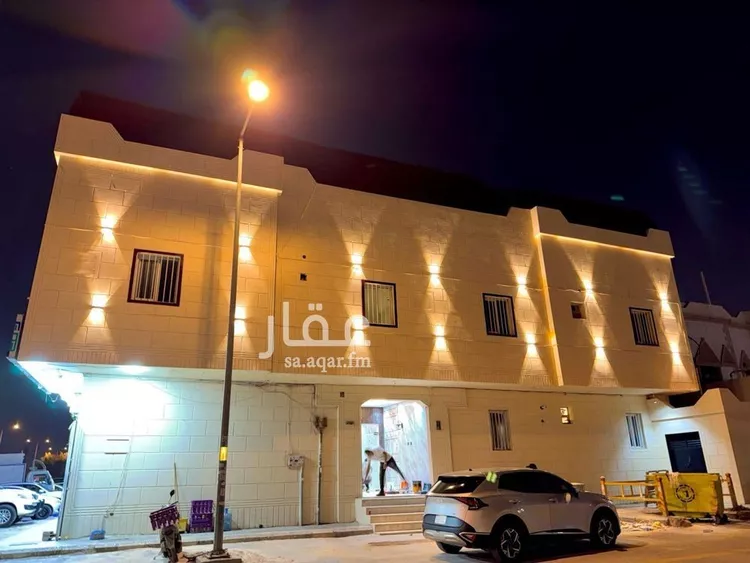 شقة للإيجار في شارع النعيمي, حي الخليج, مدينة الرياض, منطقة الرياض
