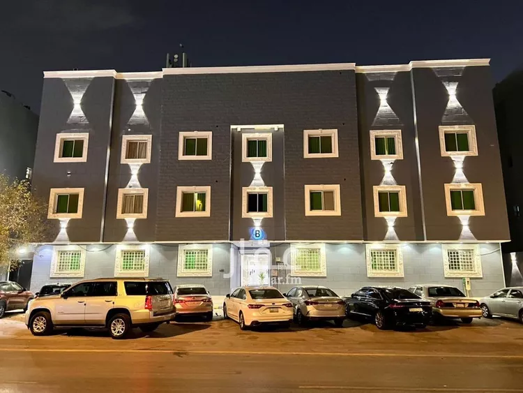 Apartment for Rent in Riyadh Ar Rabie