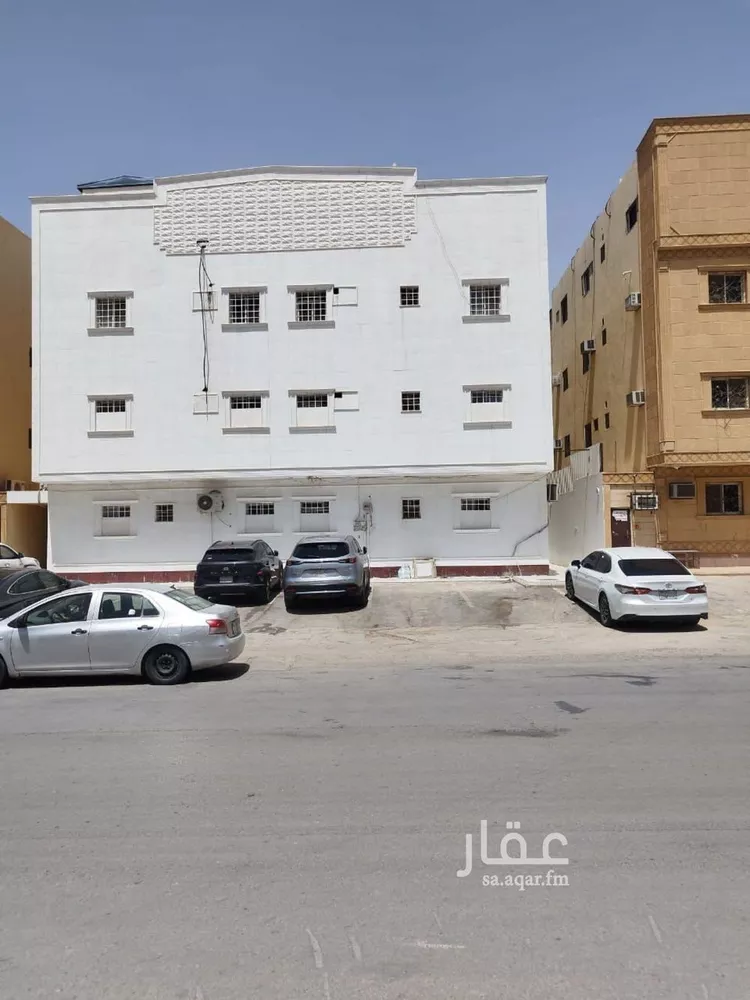 Apartment for Rent in Riyadh Ishbiliyah