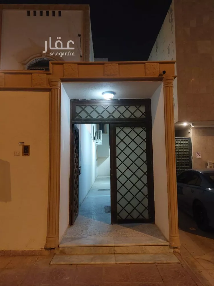شقة للإيجار في شارع أبي مدين, حي العقيق, مدينة الرياض, منطقة الرياض