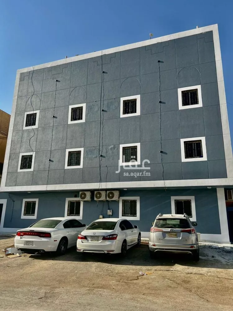 Apartment for Rent in Riyadh Al Munsiyah