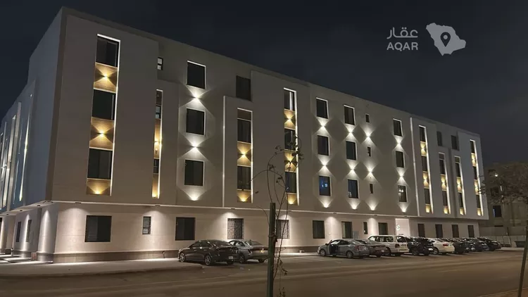 شقة للإيجار في شارع الطرفاوي, حي قرطبة, مدينة الرياض, منطقة الرياض