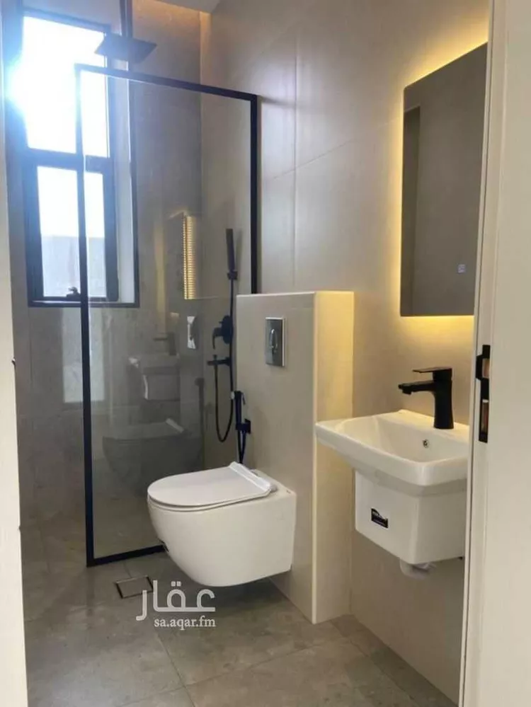 شقة للإيجار في شارع خيبر, حي العارض, مدينة الرياض, منطقة الرياض صورة 5