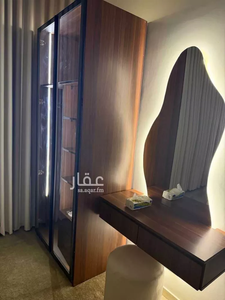 Furnished Apartment for Booking in Jeddah As Salamah صورة 5
