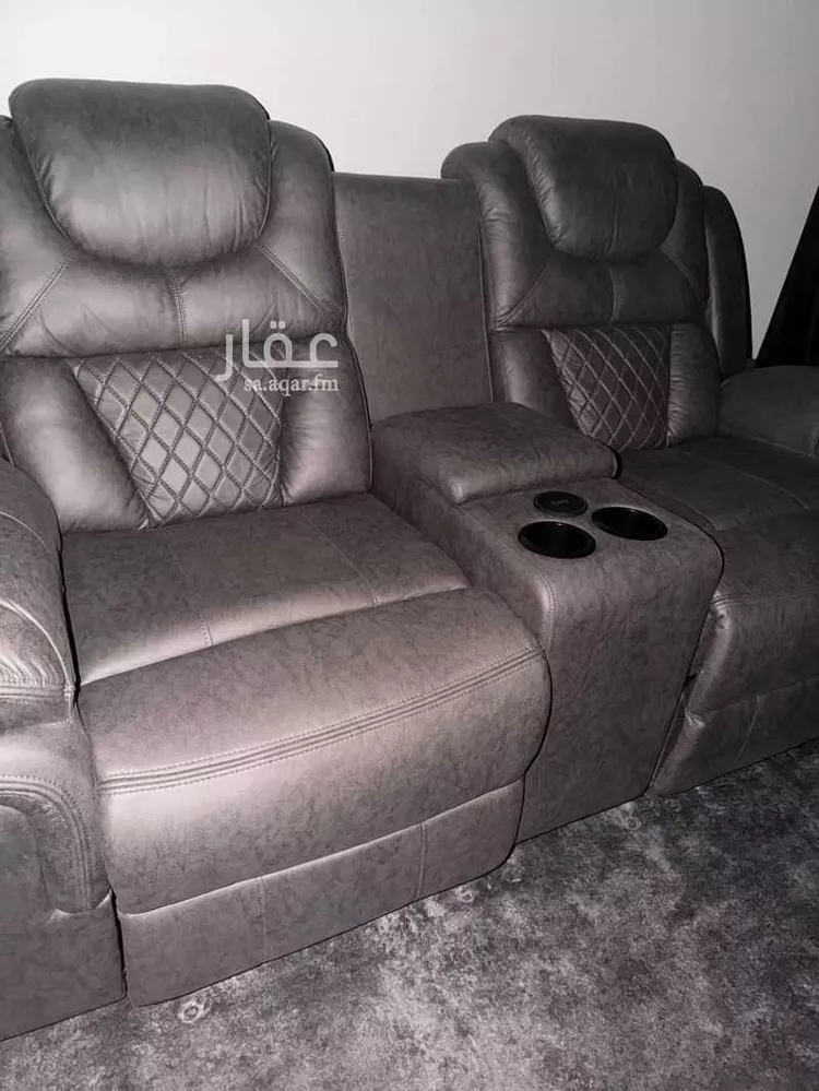 شقة مفروشة للحجز في شارع عبدالرحمن شكري ، حي السلامة ، جدة ، جدة 9