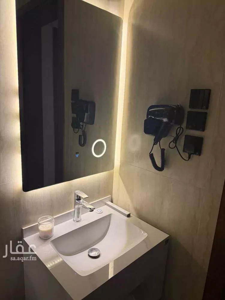 شقة مفروشة للحجز في شارع عبدالرحمن شكري ، حي السلامة ، جدة ، جدة 6
