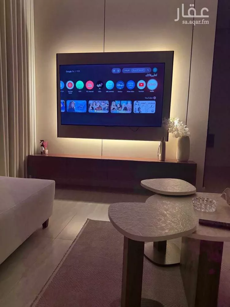 Furnished Apartment for Booking in Jeddah As Salamah صورة 3