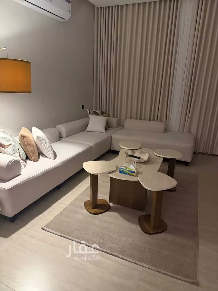 Furnished Apartment for Booking in Jeddah As Salamah