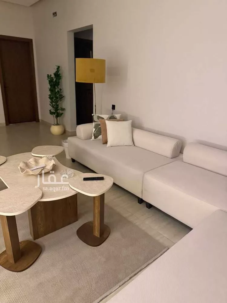 Furnished Apartment for Booking in Jeddah As Salamah صورة 2