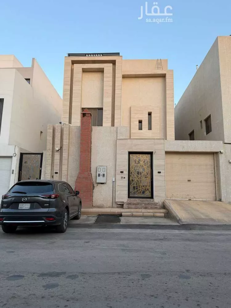 فيلا للبيع في شارع ممر54 ، حي المهدية ، الرياض ، منطقة الرياض صورة 3