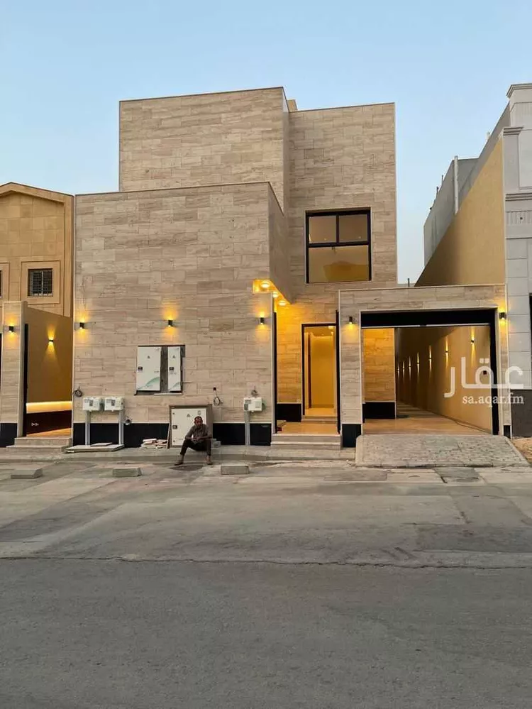 Floor for Sale in Riyadh An Nahdah 1 صورة