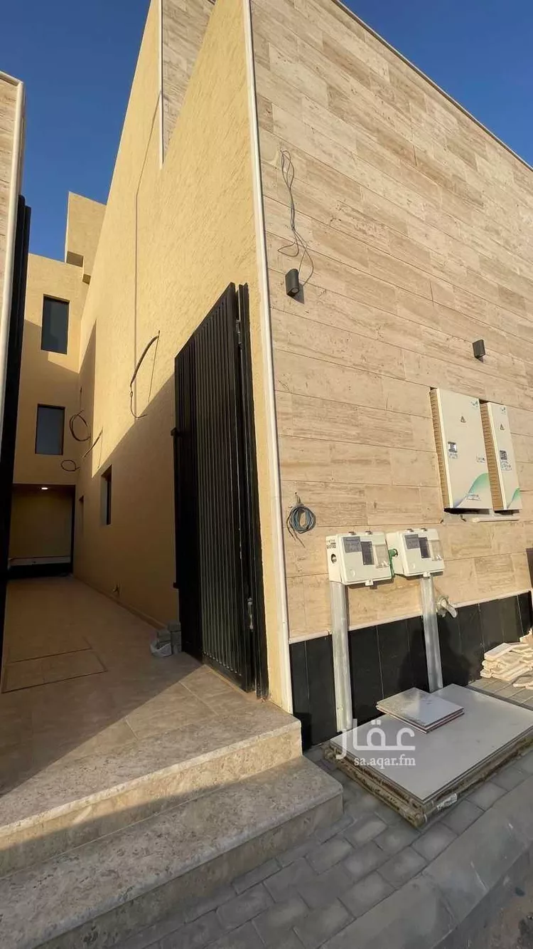 دور للبيع في شارع عمر البغدادي, حي النهضة, مدينة الرياض, منطقة الرياض 20
