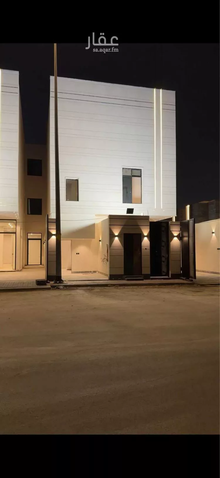 دور للبيع في شارع قسمه, حي اليرموك, مدينة الرياض, منطقة الرياض صورة 5