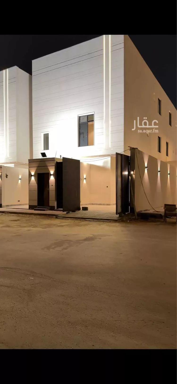 Floor for Sale in Riyadh Al Yarmouk صورة 2