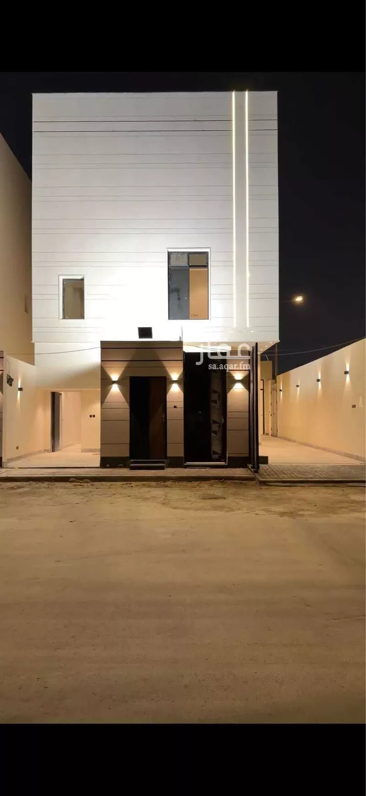 Floor for Sale in Riyadh Al Yarmouk صورة 3