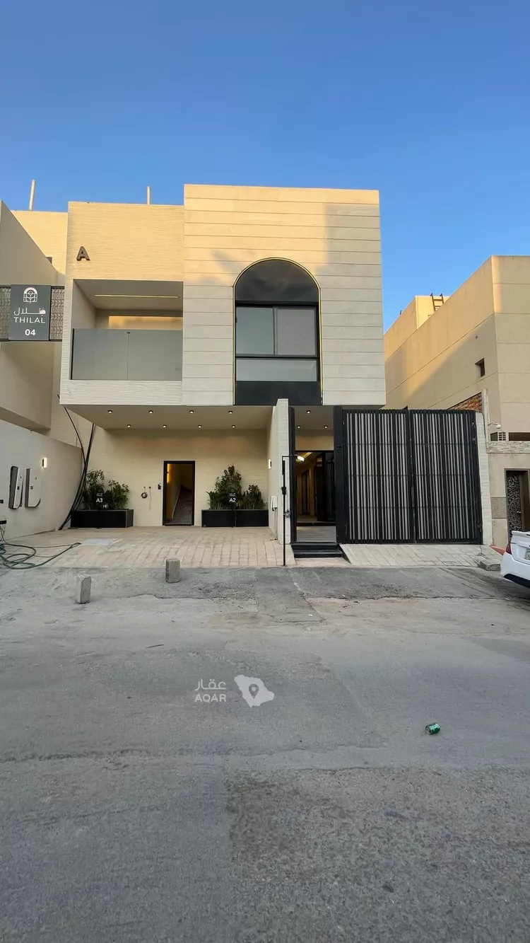 دور للبيع في شارع رقم 207, حي النرجس, مدينة الرياض, منطقة الرياض 7