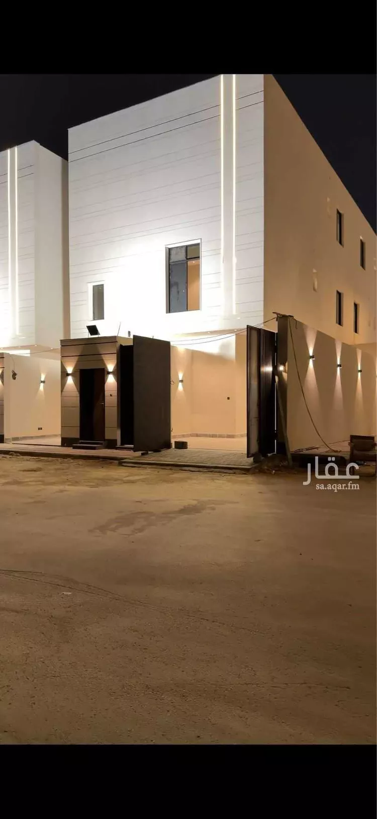 دور للبيع في شارع قسمه, حي اليرموك, مدينة الرياض, منطقة الرياض 7