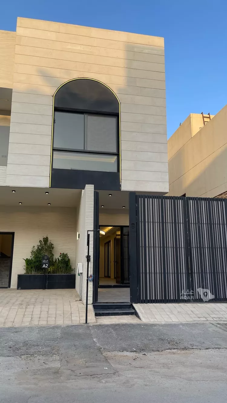 دور للبيع في شارع رقم 207, حي النرجس, مدينة الرياض, منطقة الرياض 8