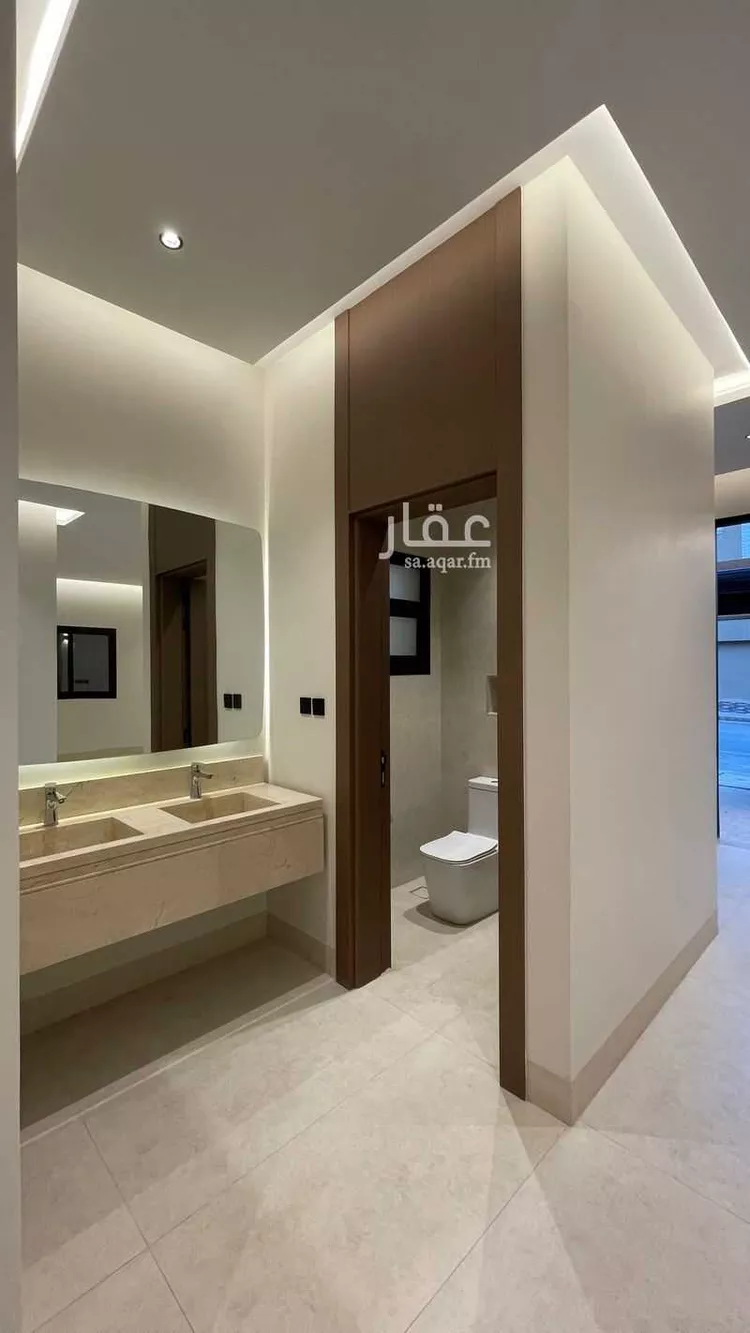 دور للبيع في شارع عمر البغدادي, حي النهضة, مدينة الرياض, منطقة الرياض صورة 5