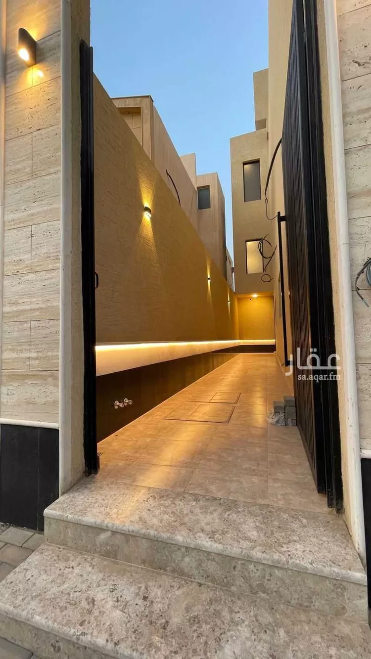 دور للبيع في شارع عمر البغدادي, حي النهضة, مدينة الرياض, منطقة الرياض 24