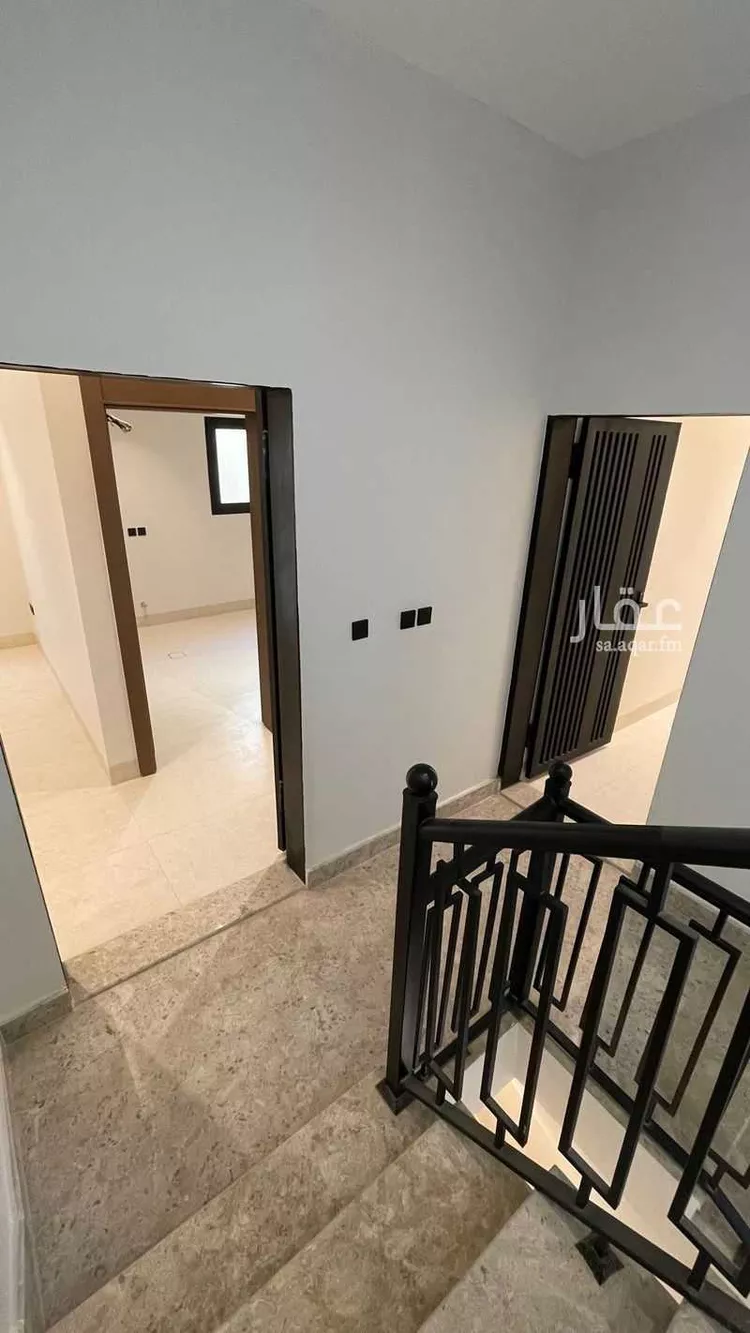 دور للبيع في شارع عمر البغدادي, حي النهضة, مدينة الرياض, منطقة الرياض صورة 4