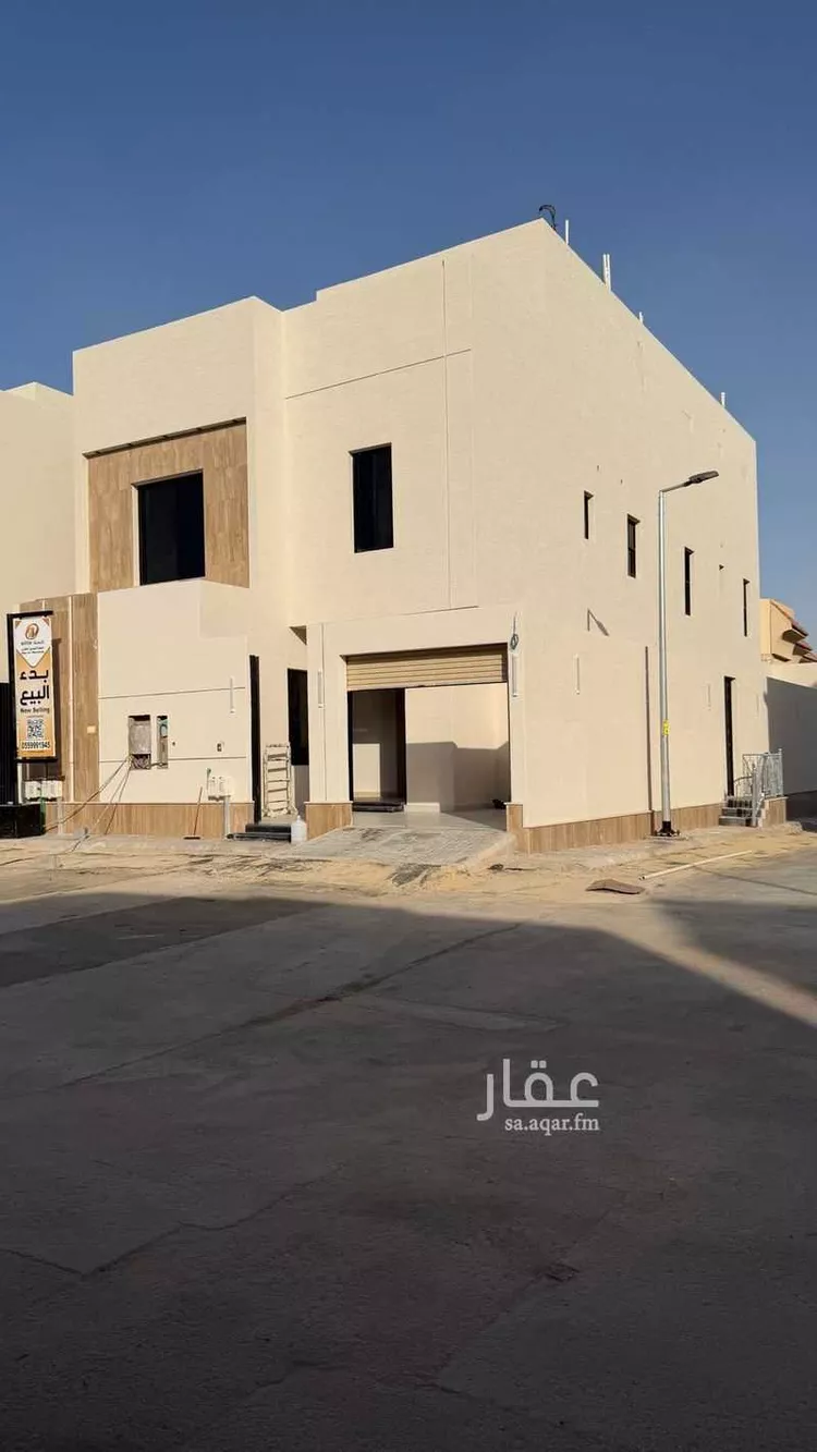 Floor for Sale in Riyadh Al Khaleej صورة 3