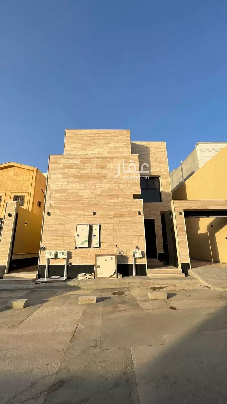 دور للبيع في شارع عمر البغدادي, حي النهضة, مدينة الرياض, منطقة الرياض