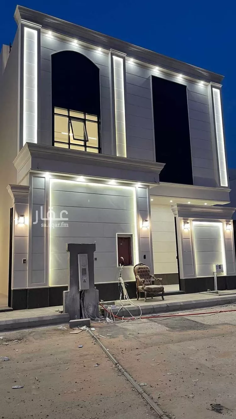 فيلا للبيع في حي النهضة, مدينة الرياض, منطقة الرياض 26