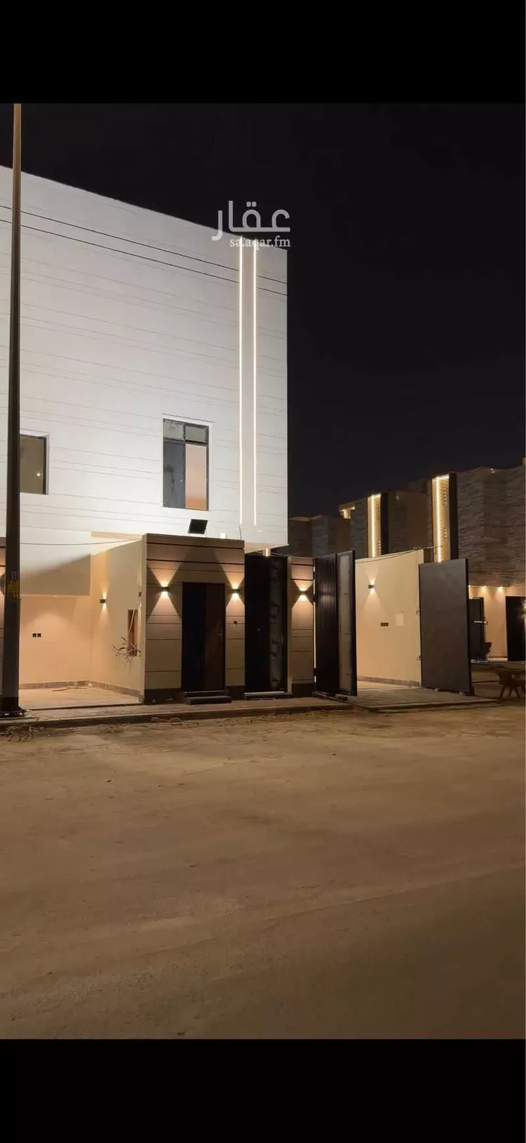 دور للبيع في شارع قسمه, حي اليرموك, مدينة الرياض, منطقة الرياض صورة 2