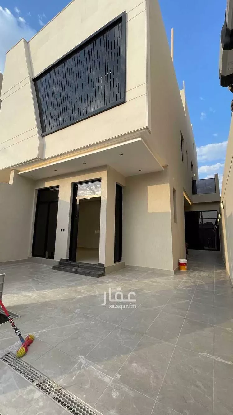 فيلا للبيع في شارع الحصون, حي الملك فيصل, مدينة الرياض, منطقة الرياض صورة 3