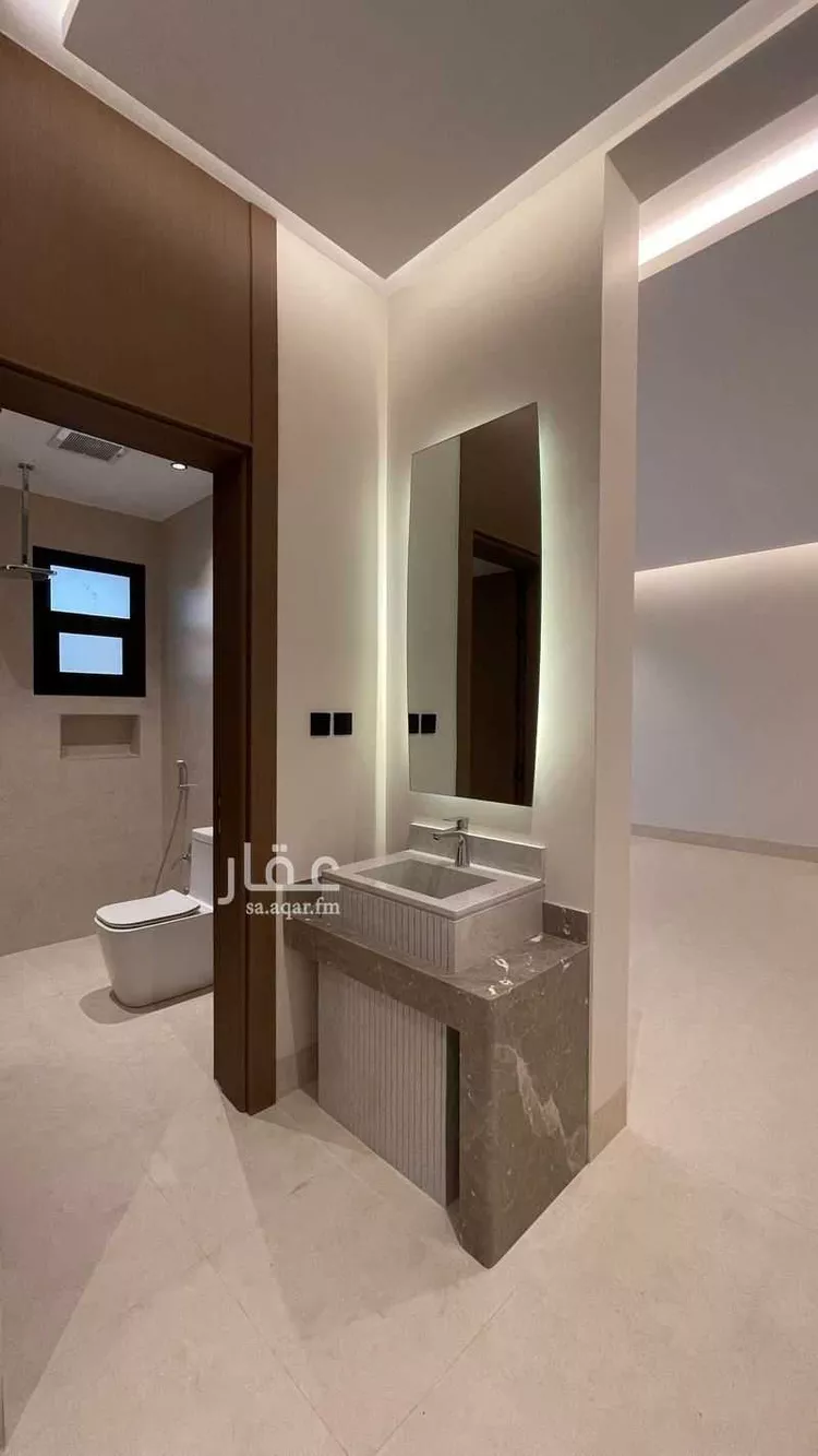 دور للبيع في شارع عمر البغدادي, حي النهضة, مدينة الرياض, منطقة الرياض 23