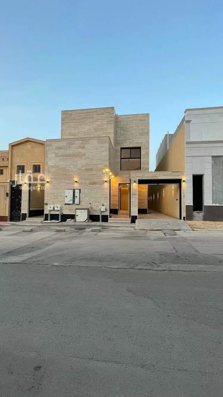 دور للبيع في شارع عمر البغدادي, حي النهضة, مدينة الرياض, منطقة الرياض