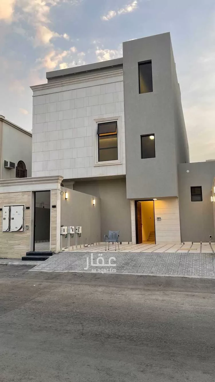 Floor for Sale in Riyadh An Nahdah صورة 2