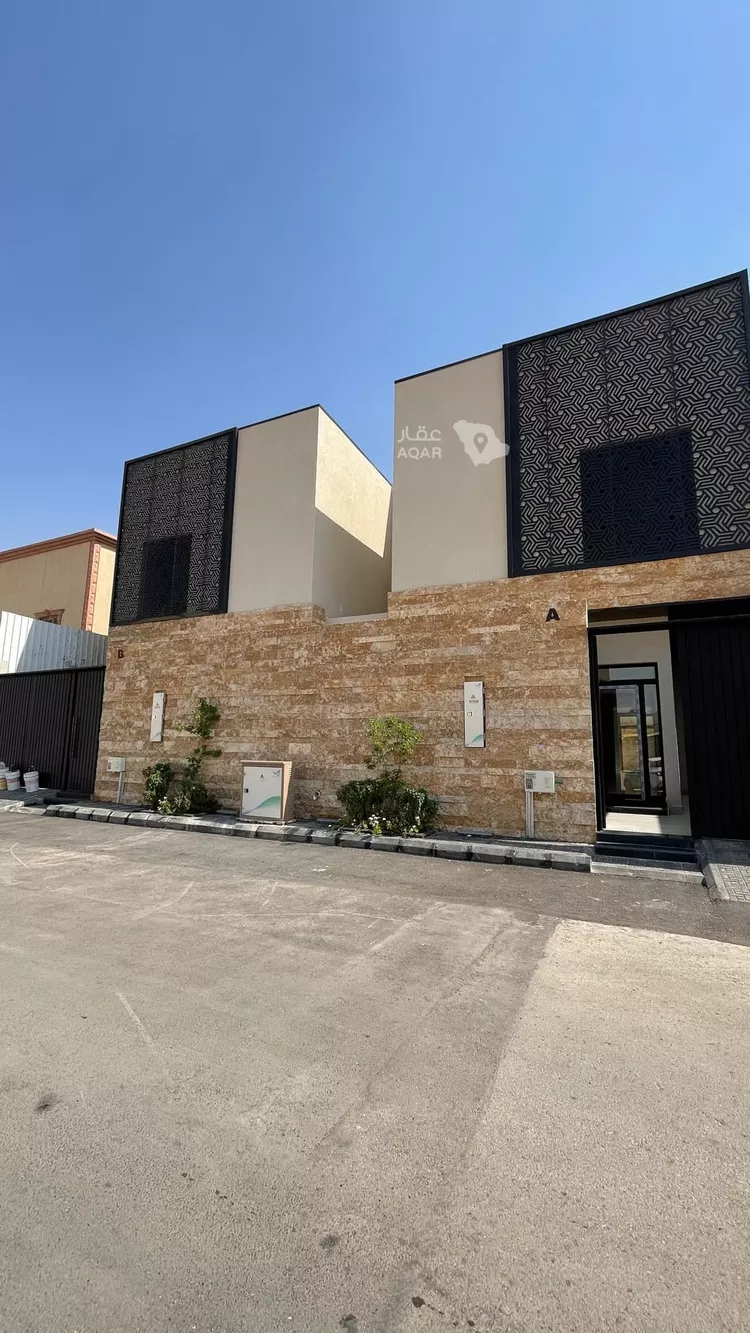 فيلا للبيع في شارع الشاهر, حي النهضة, مدينة الرياض, منطقة الرياض 5