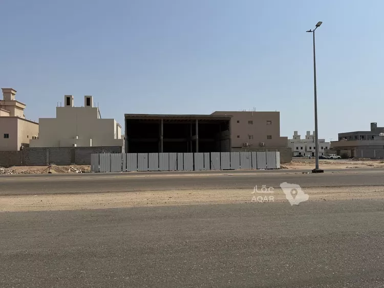 Shop for Rent in Jeddah Al Riyadh 2
