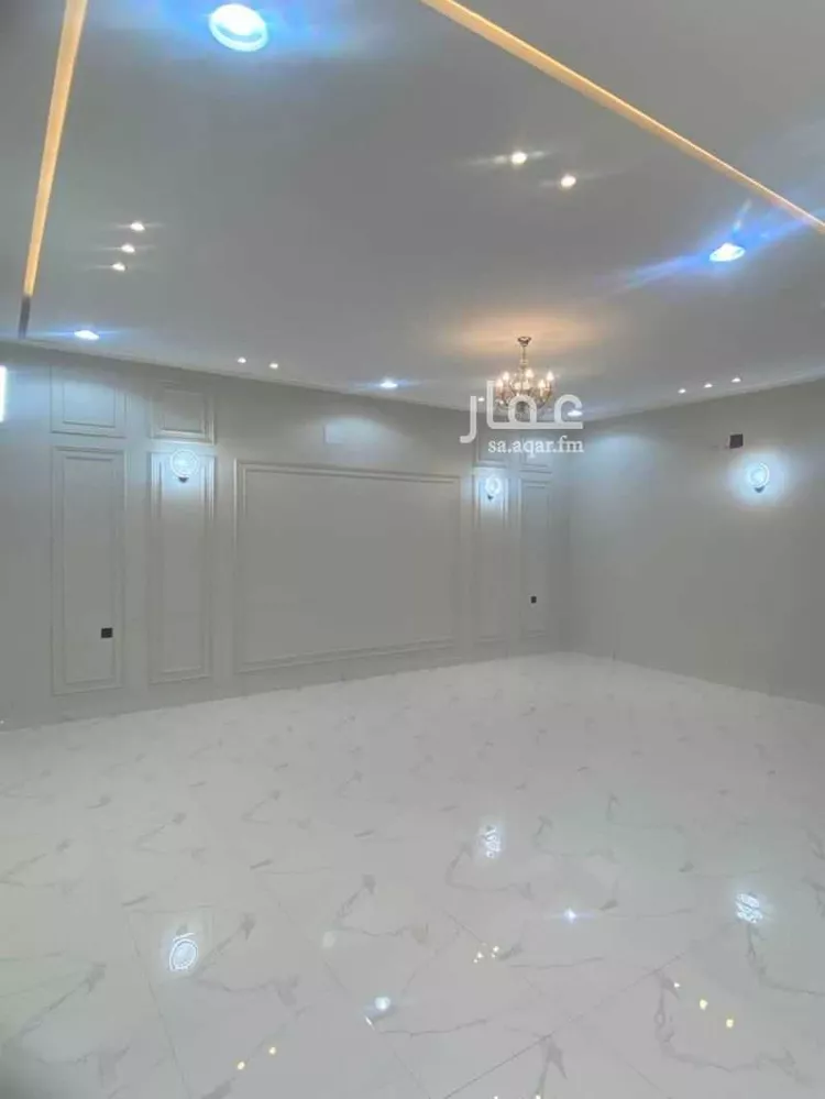 فيلا للإيجار في شارع أبي الخير الكلامي, حي البيان, مدينة الرياض, منطقة الرياض صورة 5