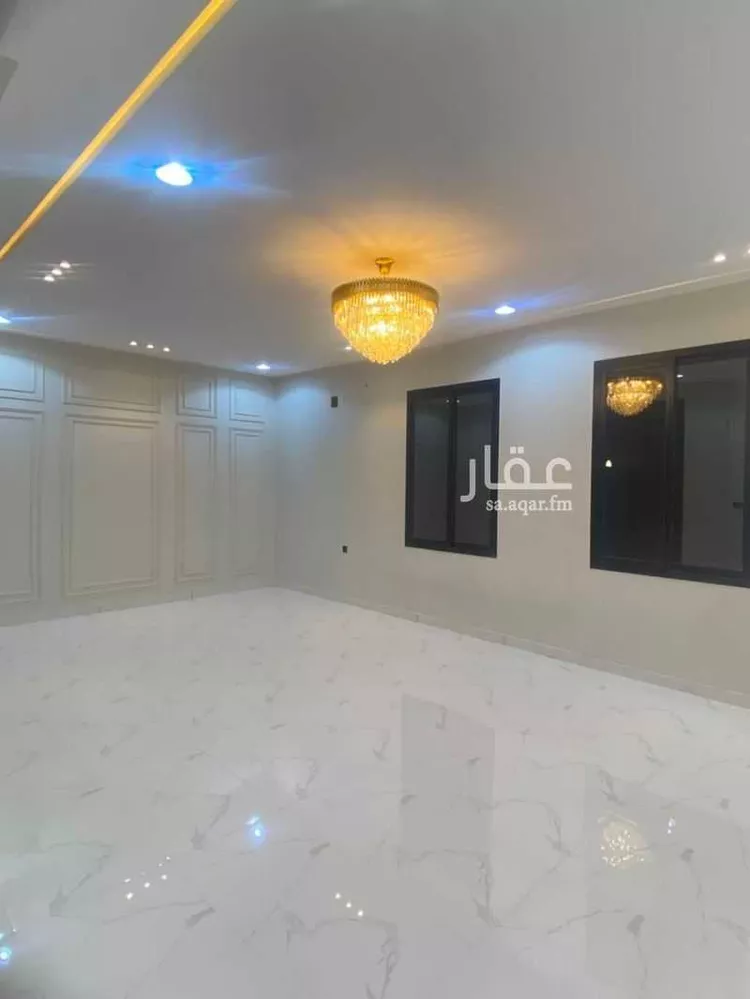 فيلا للإيجار في شارع أبي الخير الكلامي, حي البيان, مدينة الرياض, منطقة الرياض صورة 2