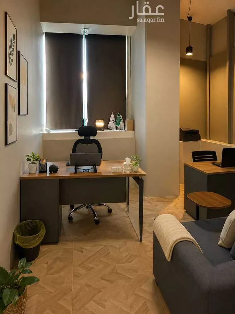 Commercial Office for Rent in Al Khobar Al Ulaya صورة 2