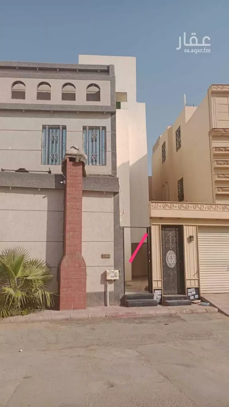 Apartment for Rent in Riyadh Ar Rimal