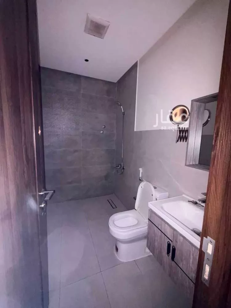 شقة للإيجار في شارع رقم 448, حي النرجس, مدينة الرياض, منطقة الرياض 11