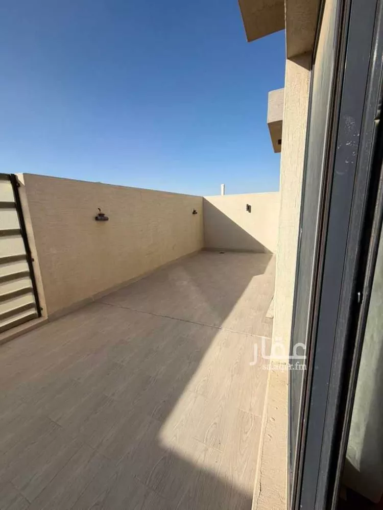 دور للإيجار في شارع رقم 448, حي النرجس, مدينة الرياض, منطقة الرياض صورة 3