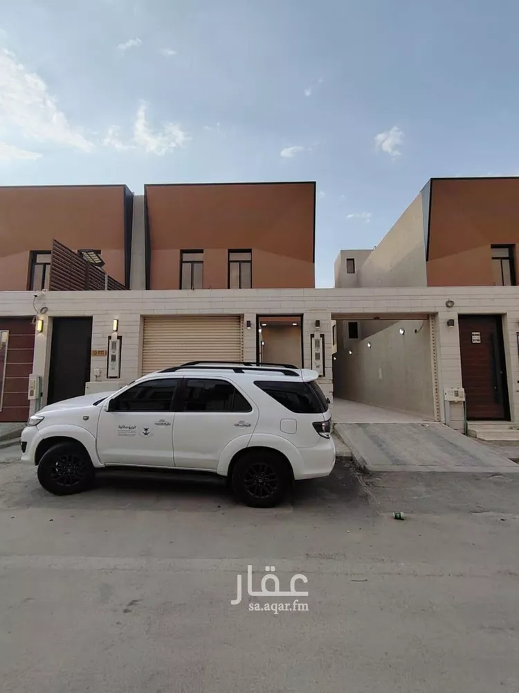 دور للبيع في شارع رقم 187, حي المونسية, مدينة الرياض, منطقة الرياض صورة 4