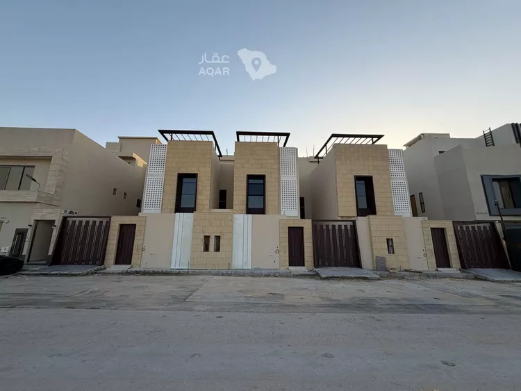 فيلا للبيع في شارع جمال الدين الشاهد ، حي النرجس ، الرياض ، منطقة الرياض 13