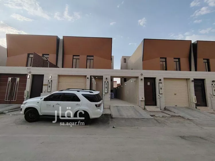 دور للبيع في شارع رقم 187, حي المونسية, مدينة الرياض, منطقة الرياض