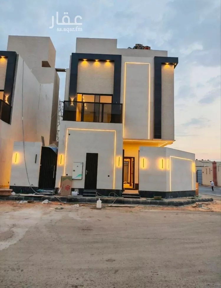 Villa for Sale in Riyadh An Narjis