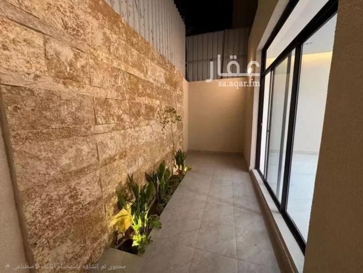 فيلا للبيع في شارع عمر بن الشهيد, حي النهضة, مدينة الرياض, منطقة الرياض 7