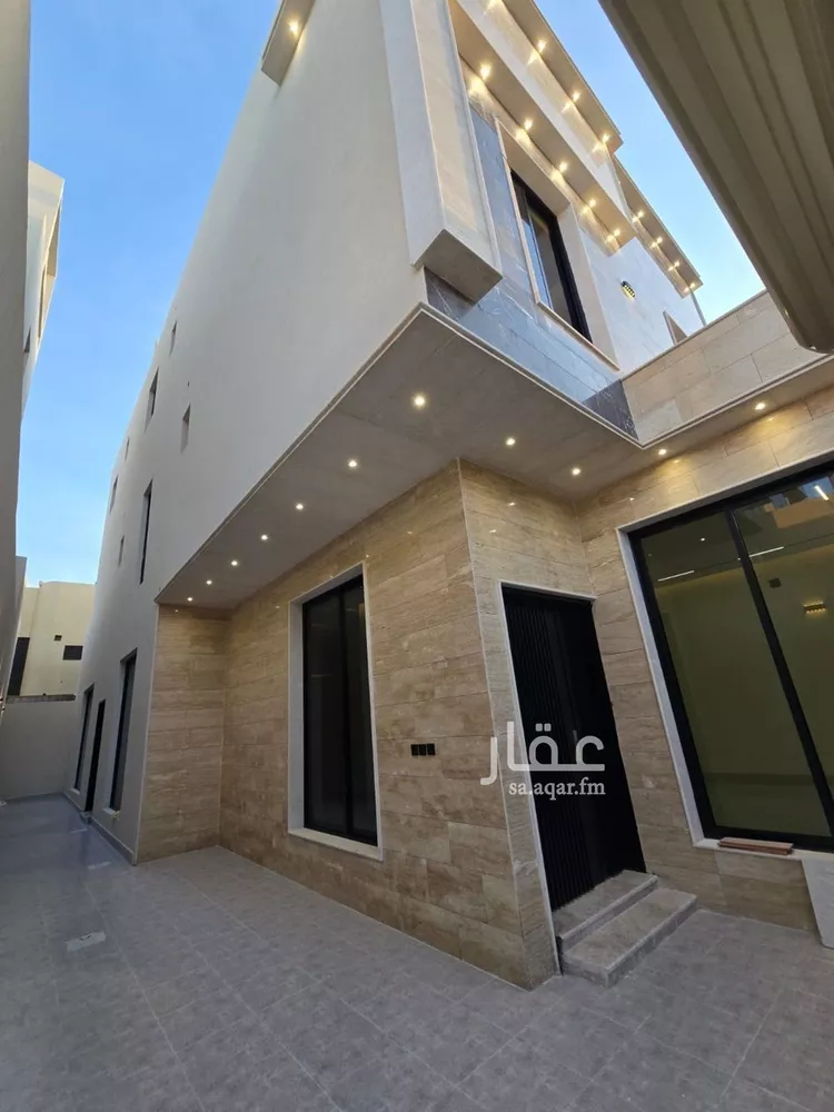 فيلا للبيع في شارع عوف بن عامر, حي الأندلس, مدينة الرياض, منطقة الرياض