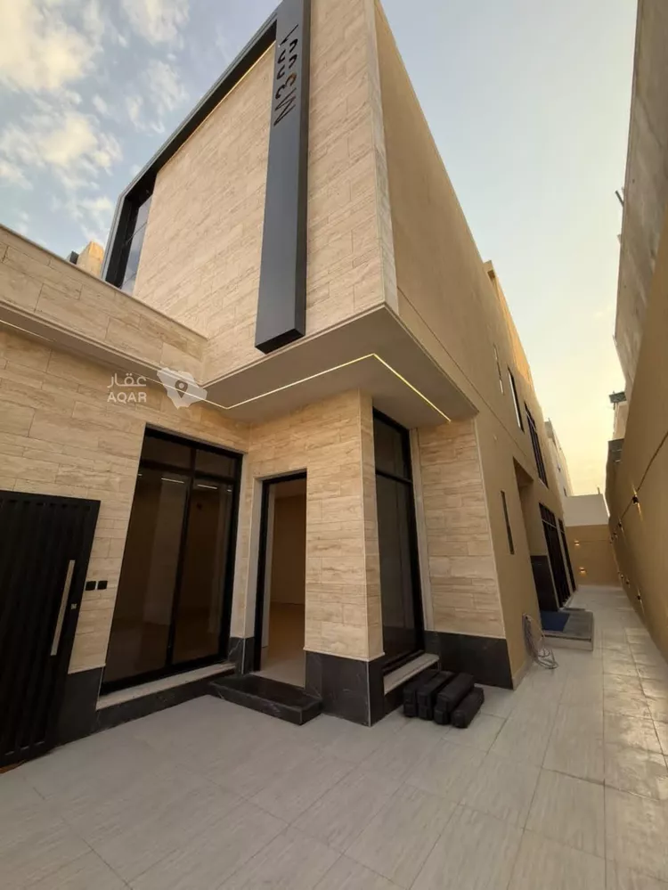 فيلا للبيع في شارع ٤٥٨, حي العارض, مدينة الرياض, منطقة الرياض 9